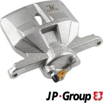 Pinza de freno JP GROUP 3861900170 para MAZDA K0113371X, K0Y13399Z