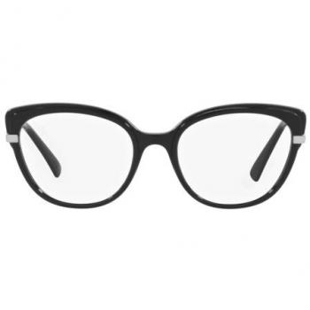 Gafas de vista VOGUE VO5383B W44 BLACK CALIBRE 52