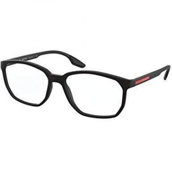 Prada Montatura vista Linea Rossa Uomo
