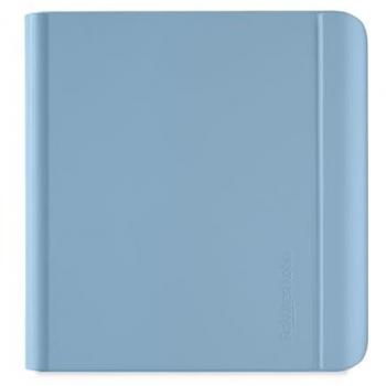 Funda Sleepcover Azul Crepúsculo con Soporte para Lápiz para E-Reader Kobo Libra