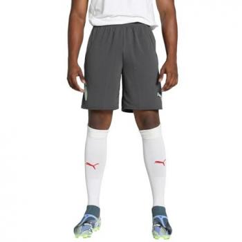 Shorts Terceros AC Milan 2024/25 Puma