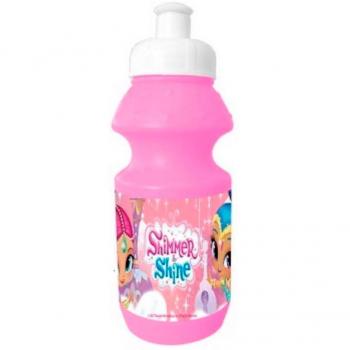 Botella Cantimplora Shimmer and Shine 350 ml