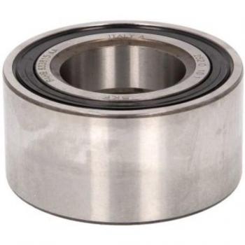 Juego de rodamientos de rueda SKF VKBC 20077 - Rodamientos de alta calidad, diseño duradero, compatible con múltiples vehículos, fácil instalación, fabricado por SKF