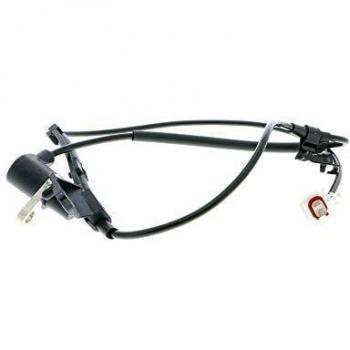 Sensor ABS VEMO V70-72-0048 para Toyota Corolla y Avensis, compatible con modelos de 3/5 puertas y Corolla Verso