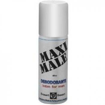 Desodorante Íntimo para Hombre con Feromonas 75 ml