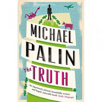Libro La Verdad de Michael Palin - Condición buena