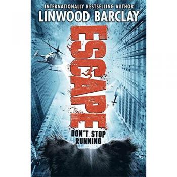 Escape: Book 2
