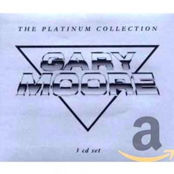 Gary Moore - The Platinum Collection