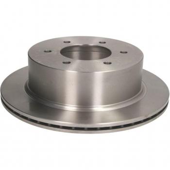 Disco de freno BOSCH 0 986 479 C32, volver, ventilado, 1 pieza