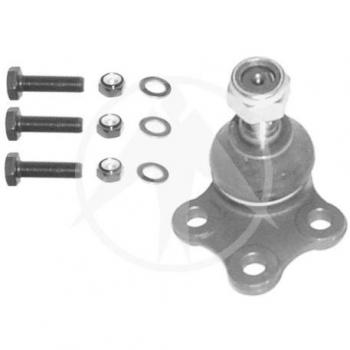 Rótula de suspensión SIDEM control arm ball joint 6284