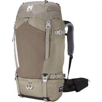 Mochila Millet Ubic 40L Beige Marrón para Mujer