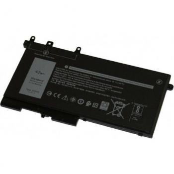 Batería para Portátil Dell Latitude 5280 5480 5580 3DDDG