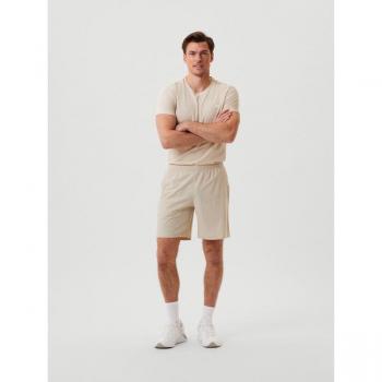 Björn Borg Ace 9’ Shorts White, L