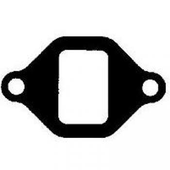Junta colector de escape ELRING 277.762 - Compatible con MAN, VOLGABUS y VAN HOOL