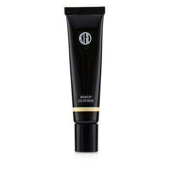 Koh Gen Do Maifanshi Makeup Color Base SPF 25 - Yellow 25g/0.88oz