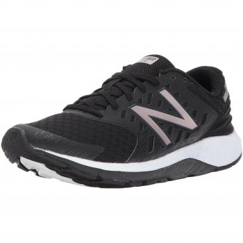 New Balance Fulecore Urge, Zapatillas Deportivas para Interior para Mujer, Negro