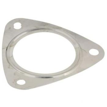 Junta de tubo de escape Elring 482.560 - Sello de alta calidad, resistencia a altas temperaturas, diseño específico para una perfecta adaptación, fabricada en material duradero y confiable para evitar fugas en el sistema de escape del