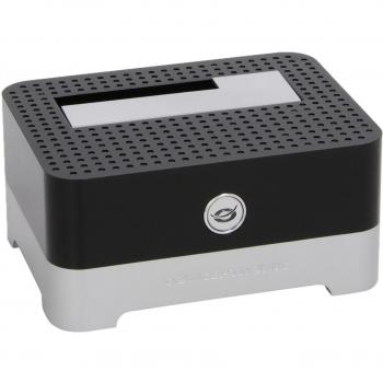 Conceptronic C05-503 Base conexión de Discos Duros Sata 2.5 Pulgadas/3.5 Pulgadas USB 2.0