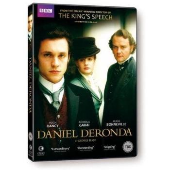 Daniel Deronda [2002] [DVD]
