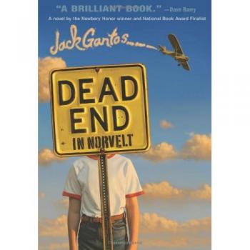 Dead End in Norvelt