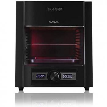 Grill CECOTEC Txuletaco The Beast 6850