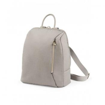 Mochila Cambiador Peg-Pérego Mercury con Colchón Incorporado