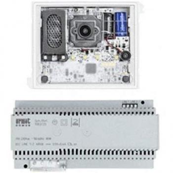 Kit Base de Impresora Audio/Video 2Voice Alpha Urmet 1783/724