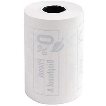 Exacompta 40753E - Papel térmico