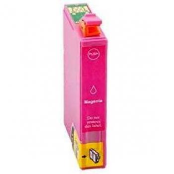 Cartucho Compatible Epson 405XL - Magenta - 18ML para WF4820, 4830, 3825, 3820, 7835