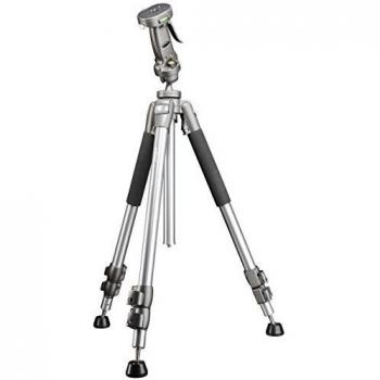 Walimex WAL-6702 + FT-011H - Trípode Completo