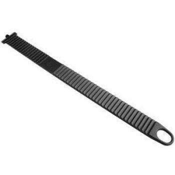 Thule 2331216800 Cinta de sujeción de llant, Unisex, Plata, 30 x 5 x 5 cm