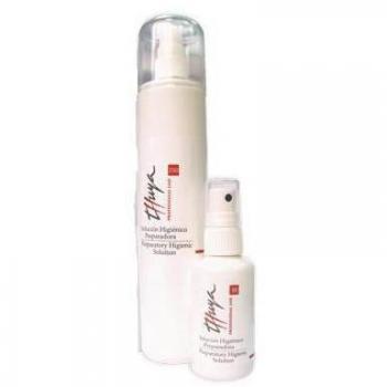 Solución Higiénico Preparadora 50ml - Thuya