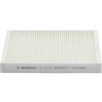 Filtro de aire habitáculo BOSCH 1 987 432 205