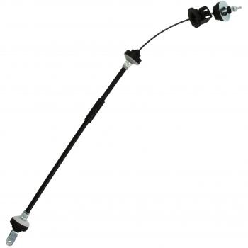 Cable de embrague A.B.S. K27530 - Alta calidad y durabilidad