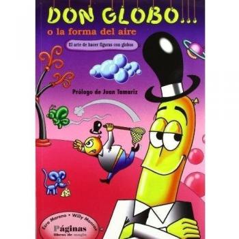 Don globo...