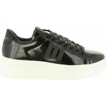 Zapatos de Mujer MTNG 69209 TORNASOL Negro Talla 41