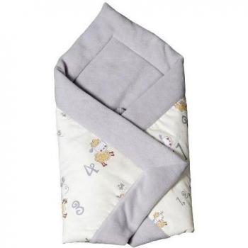 Linden 10982 - Funda de edredón
