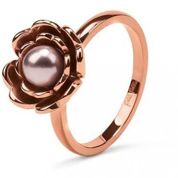 Anillo Folli Follie Mujer 3R16T056RDP-56