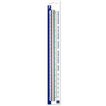 Regla graduada Staedtler 56198-4BK