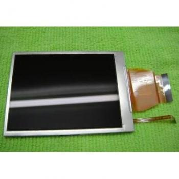 Pantalla LCD Retroiluminada Nueva para Reparación de Cámara Digital PENTAX Q