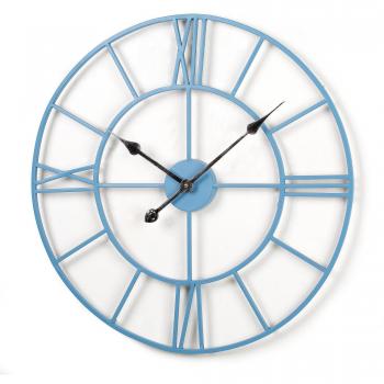Kavehome Reloj Averville, turquesa
