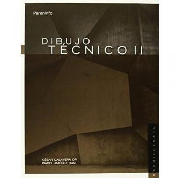 Dibujo Técnico II