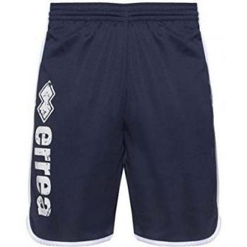 Errea Bermudas Errea'FULTON azul turquesa Talla:XXL