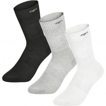 Calcetines altos de deporte Ungaro - Pack de tres pares