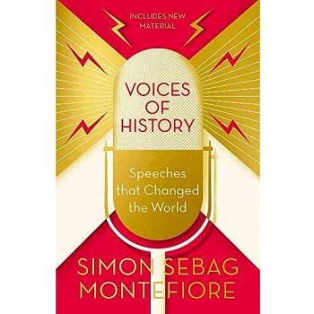 Libro: Voces de la Historia: Discursos que Cambiaron el Mundo - Incluye una colección de discursos históricos significativos, análisis contextual, biografías breves de los oradores, impacto histórico y reflexiones sobre su relevancia actual