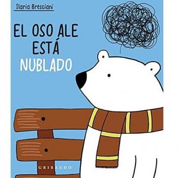 El oso Ale está nublado