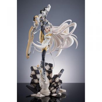 Estatua de PVC Original Character 1/7 B&W W-Kn G 39 cm