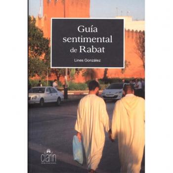 Guía sentimental de Rabat