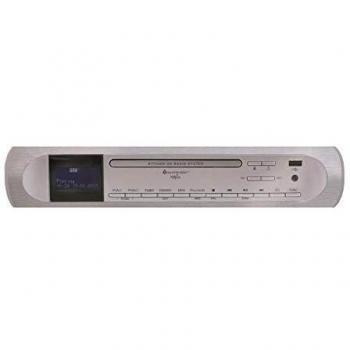 Soundmaster UR2170SI - Radio CD