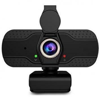 Urban Factory WEBEE 1080p Full HD Autofocus USB Webcam